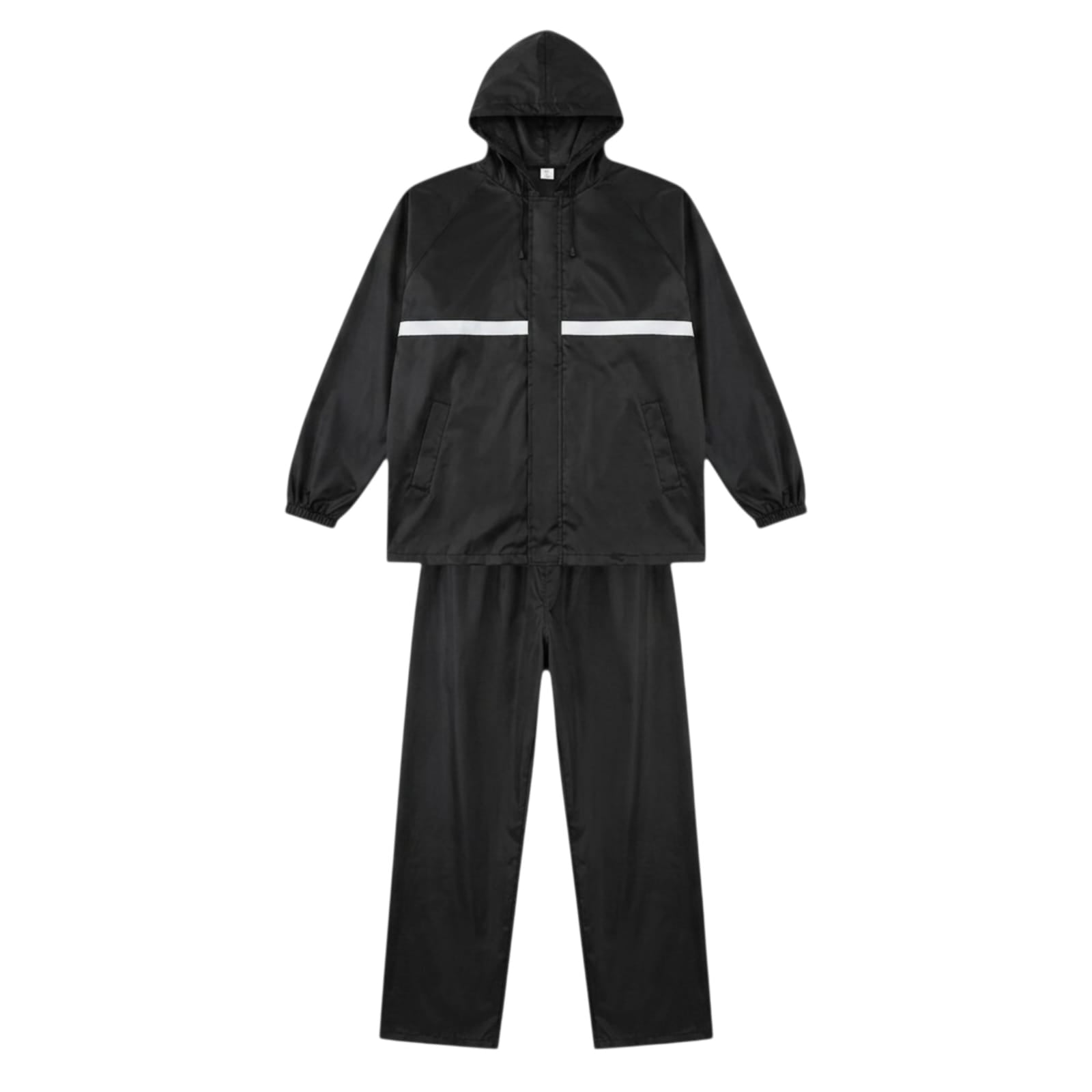 Conjunto impermeable de 2 piezas