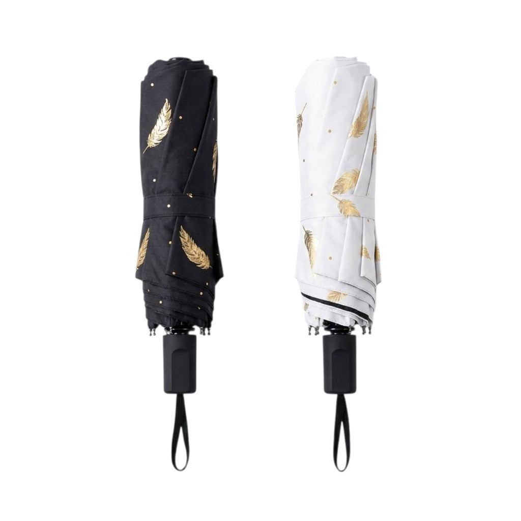 Sombrilla automática variedad de estampados
