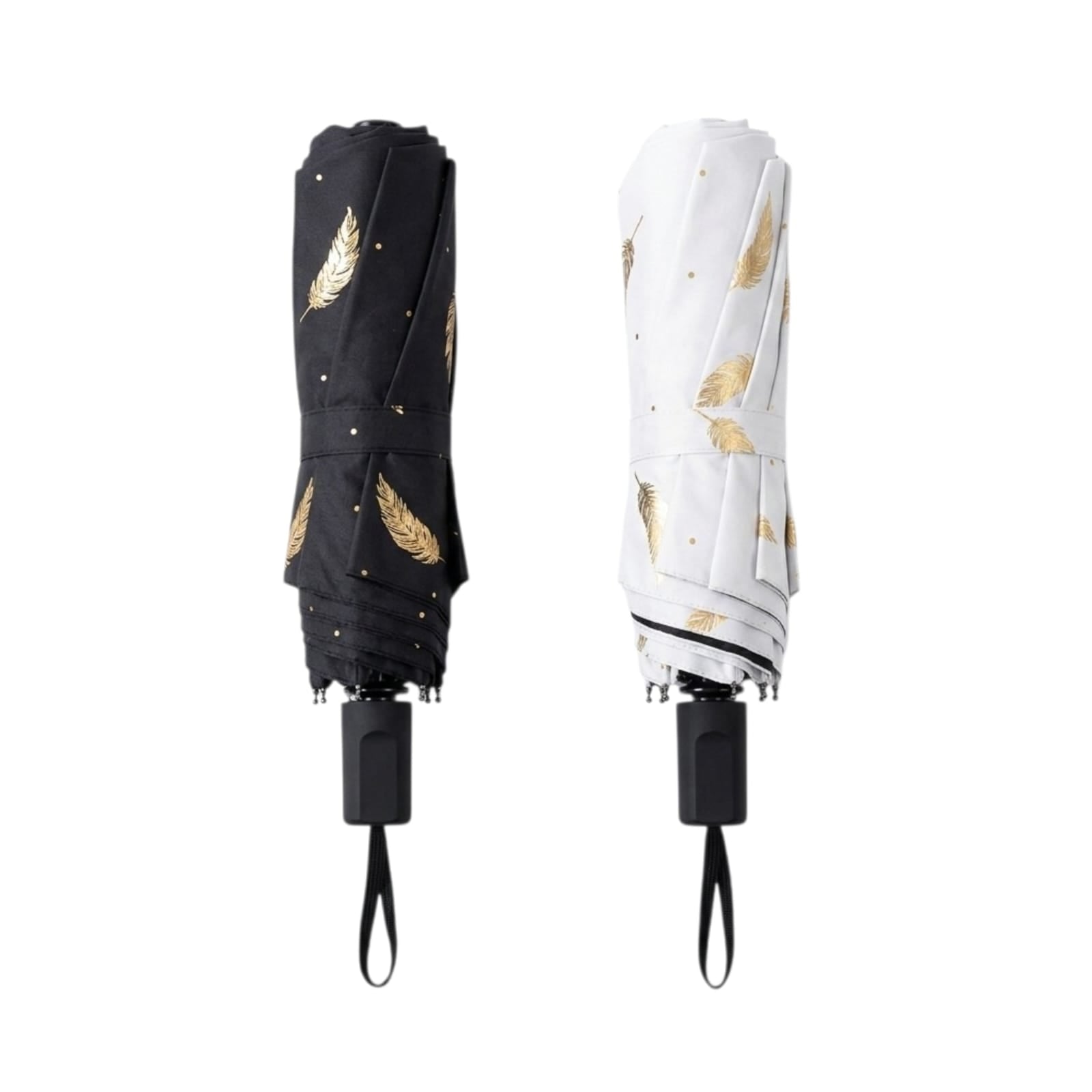 Sombrilla automática variedad de estampados