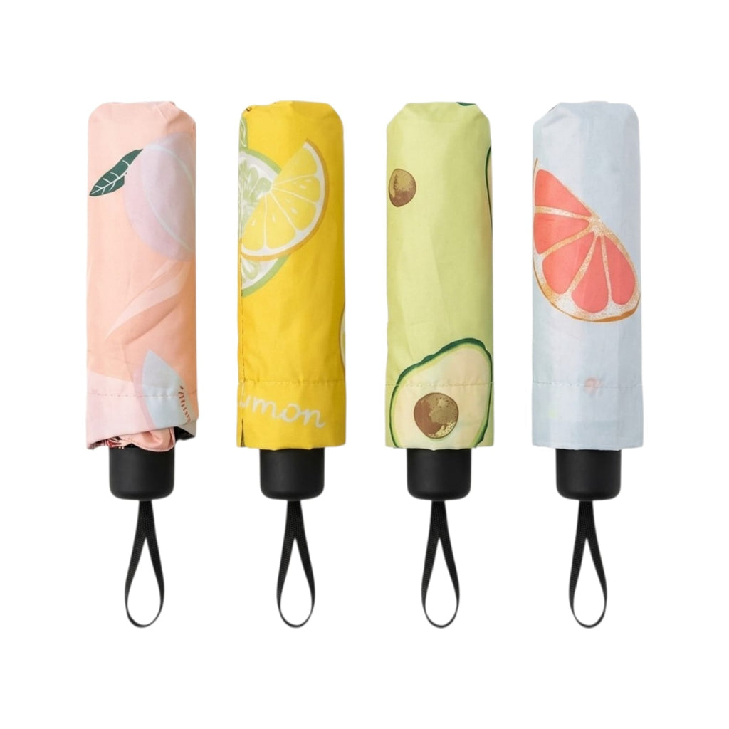 Mini sombrilla frutal