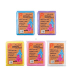 Capa impermeable de emergencia
