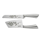 Set de cuchillos, 2 piezas