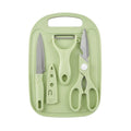 Set de cuchillos, 4 piezas