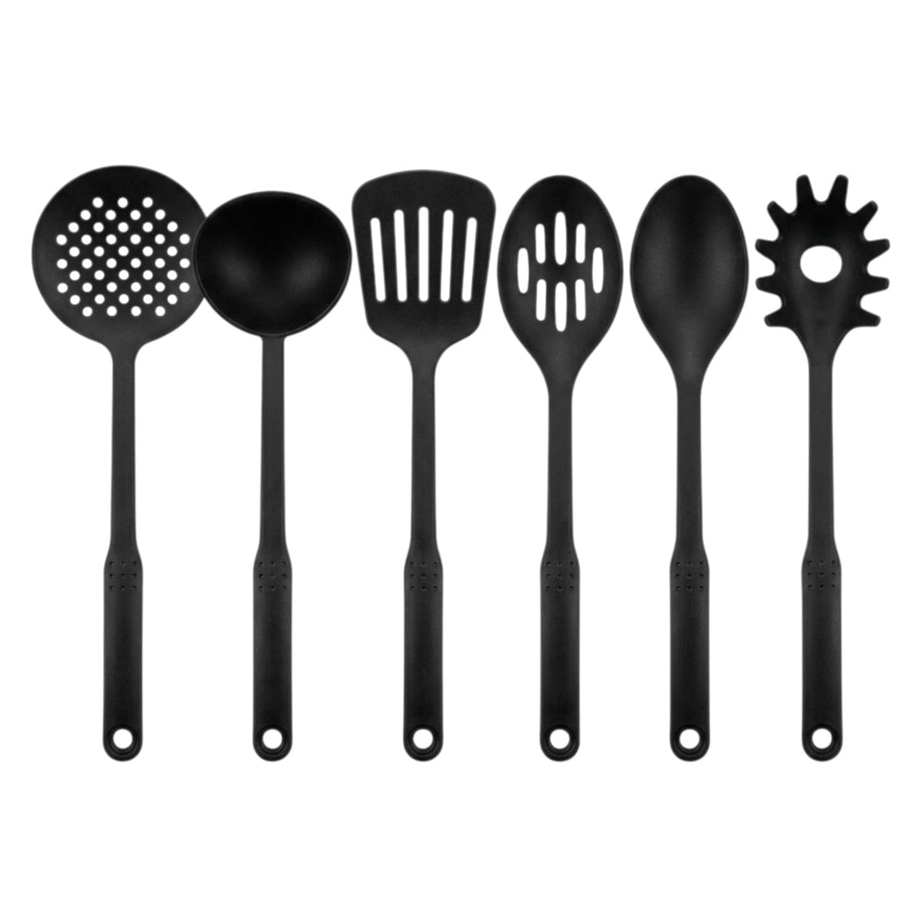 Set de utencilios