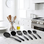 Set de utencilios