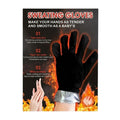 Guantes suavizantes de manos