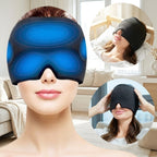 Gorro anti migraña