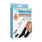Calcetines de sauna