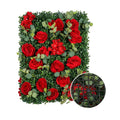 Panel de pared floral 60cm x 30cm