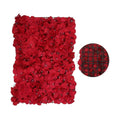 Panel de pared floral 60cm x 30cm