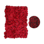 Panel de pared floral 60cm x 30cm