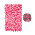 Panel de pared floral 60cm x 30cm