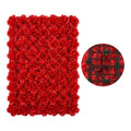 Panel de pared floral 60cm x 30cm