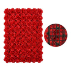 Panel de pared floral 60cm x 30cm