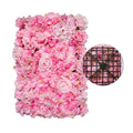 Panel de pared floral 60cm x 30cm