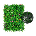 Panel de pared pasto 60cm x 30cm