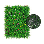Panel de pared pasto 60cm x 30cm