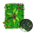 Panel de pared pasto 60cm x 30cm