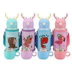Botella térmica infantil