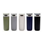 Vaso térmico acero inoxidable