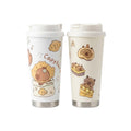 Vaso térmico capibara