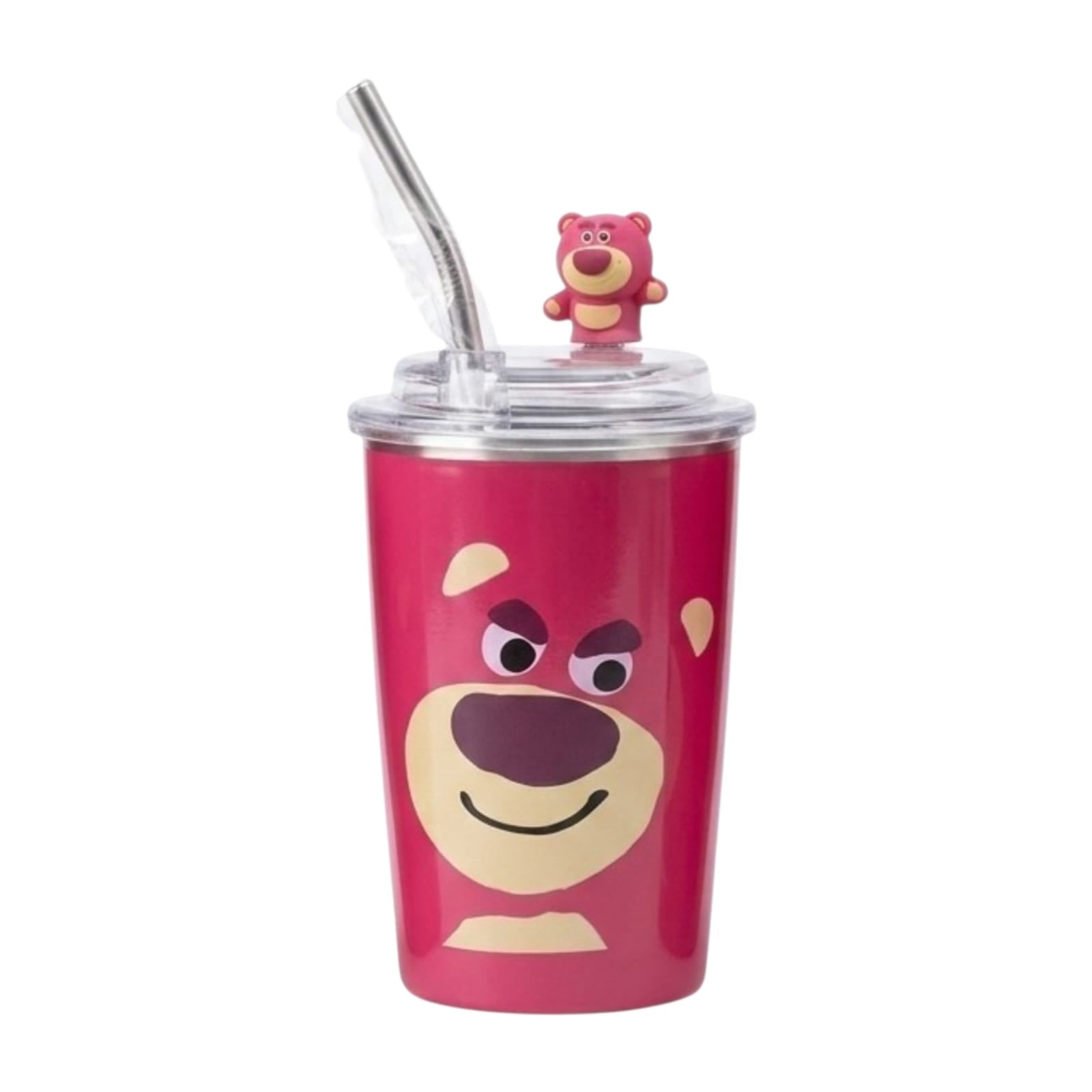 Vaso térmico lotso