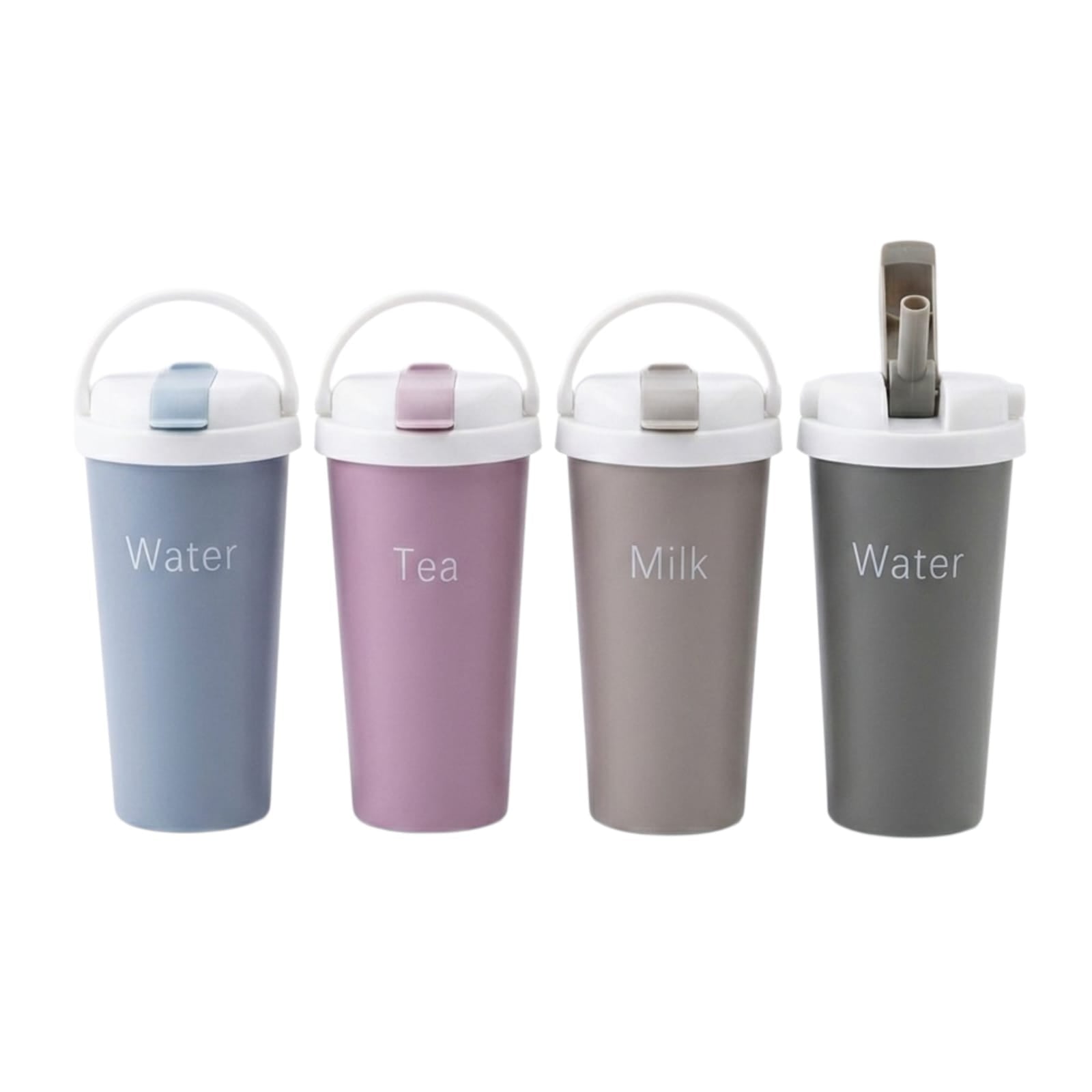 Vaso térmico acero inoxidable