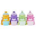 Botella térmica infantil