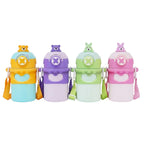 Botella térmica infantil