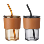 Vaso de vidrio 500ml