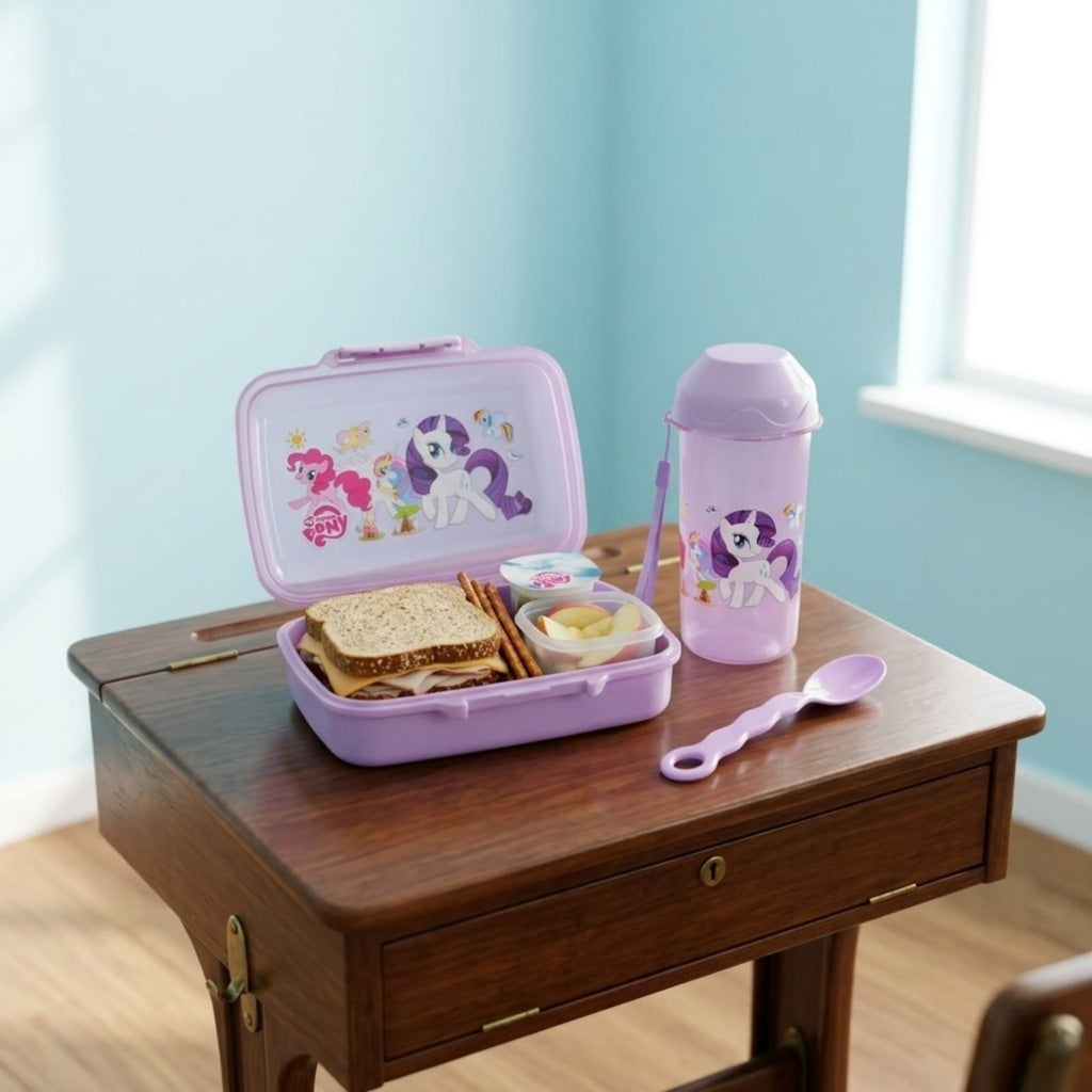 Set de hermeticos infantil