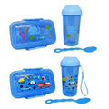 Set de hermeticos infantil