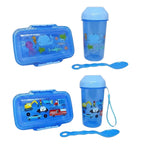 Set de hermeticos infantil