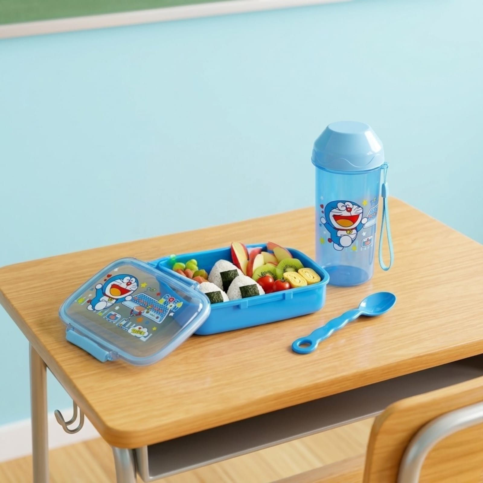 Set de hermeticos infantil
