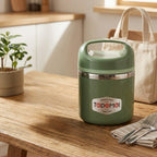 Contenedor hermético, térmico 830ml