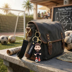 Llavero temática Football