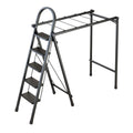 Escalera multiusos