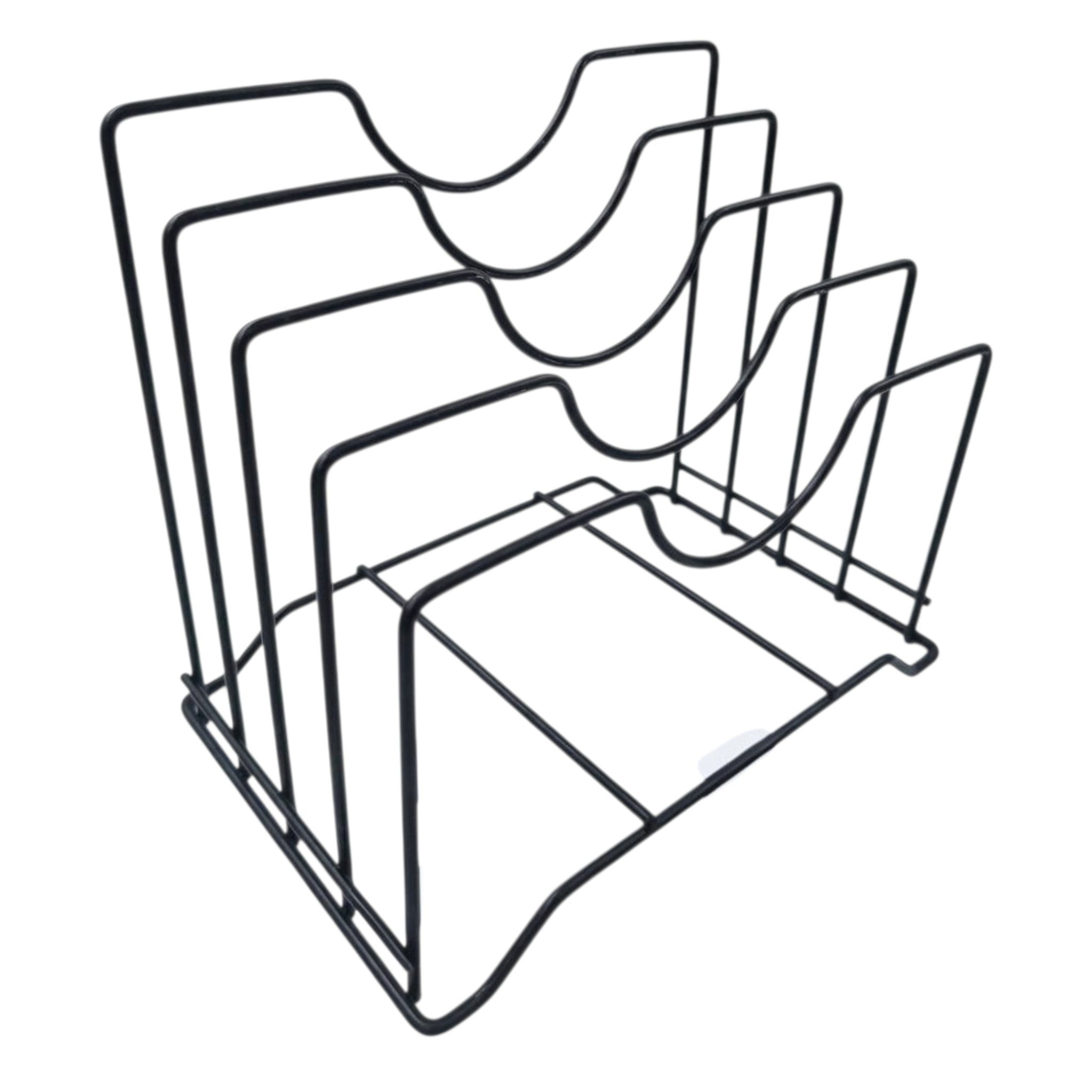 Organizador de Platos