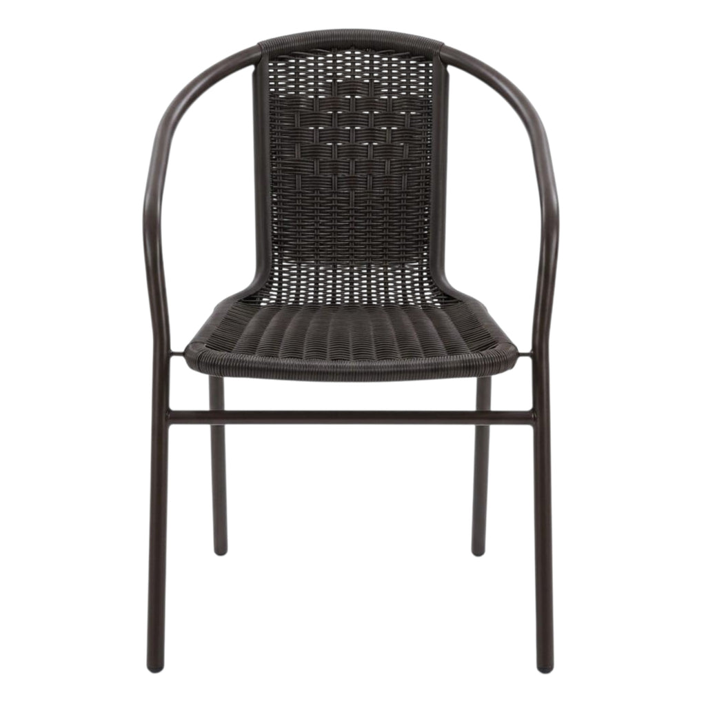 Silla para exterior
