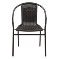 Silla para exterior