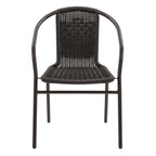 Silla para exterior