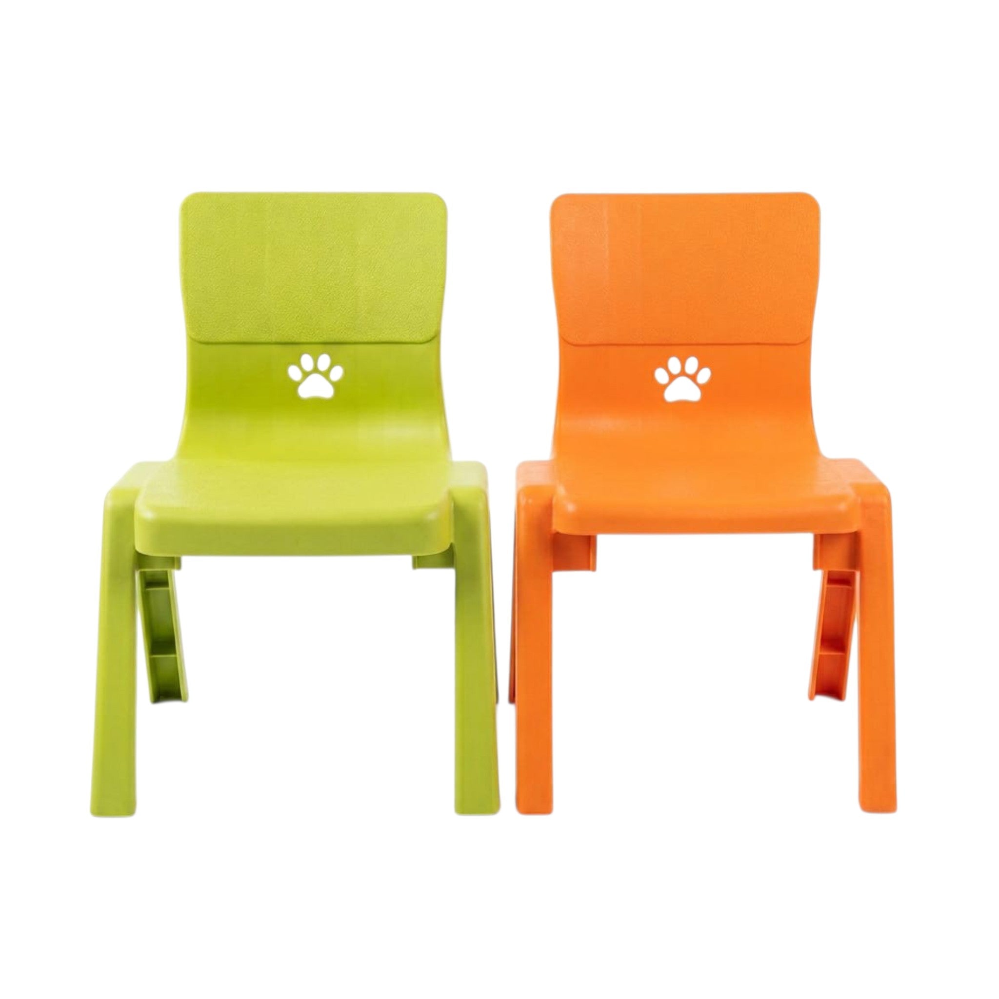 Silla infantil pequeña 42x27cm