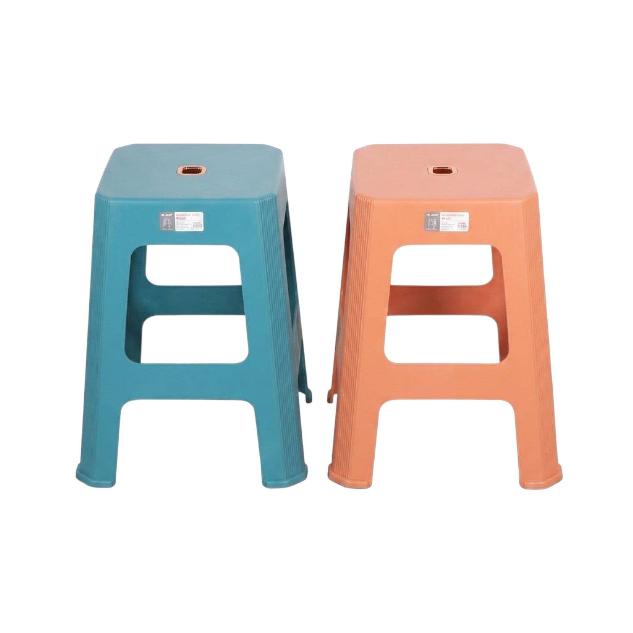 Silla estilo taburete