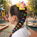 Set de accesorios para cabello