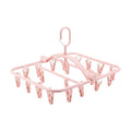 Colgador múltiple rectangular ZHENRI