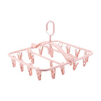 Colgador múltiple rectangular ZHENRI