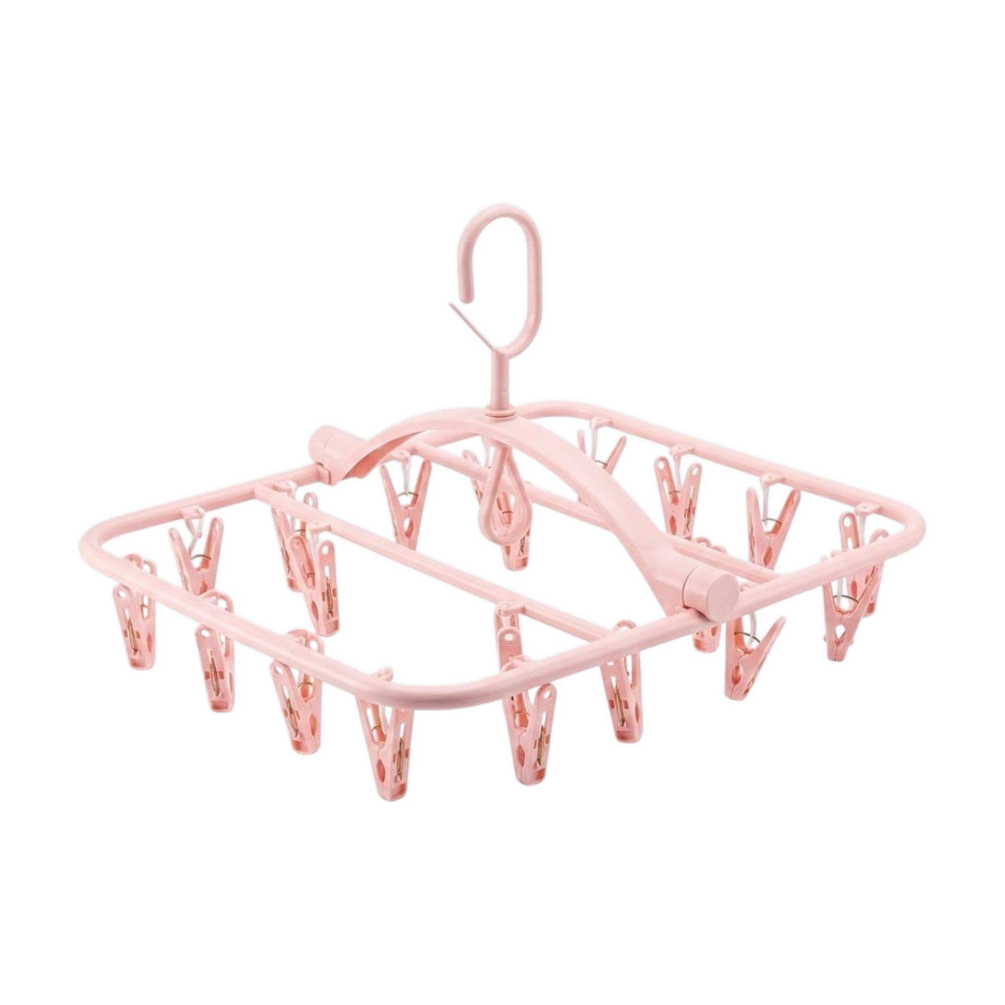 Colgador múltiple rectangular ZHENRI