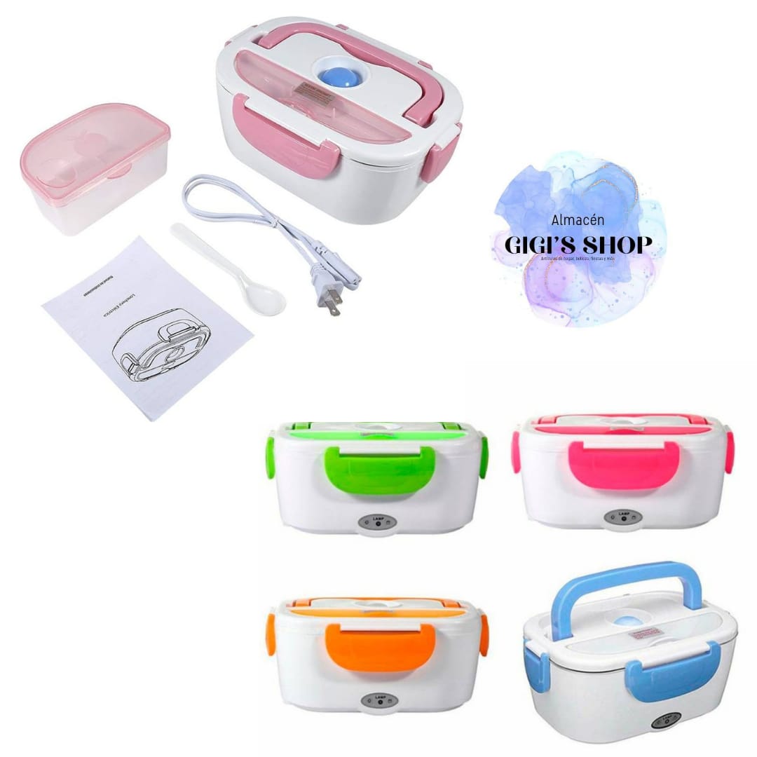 COMIDERA ELECTRICA – GigiShop