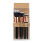 Set de brochas de maquillaje