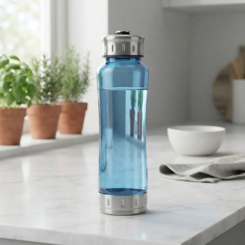 Botella, acrílica 700ml